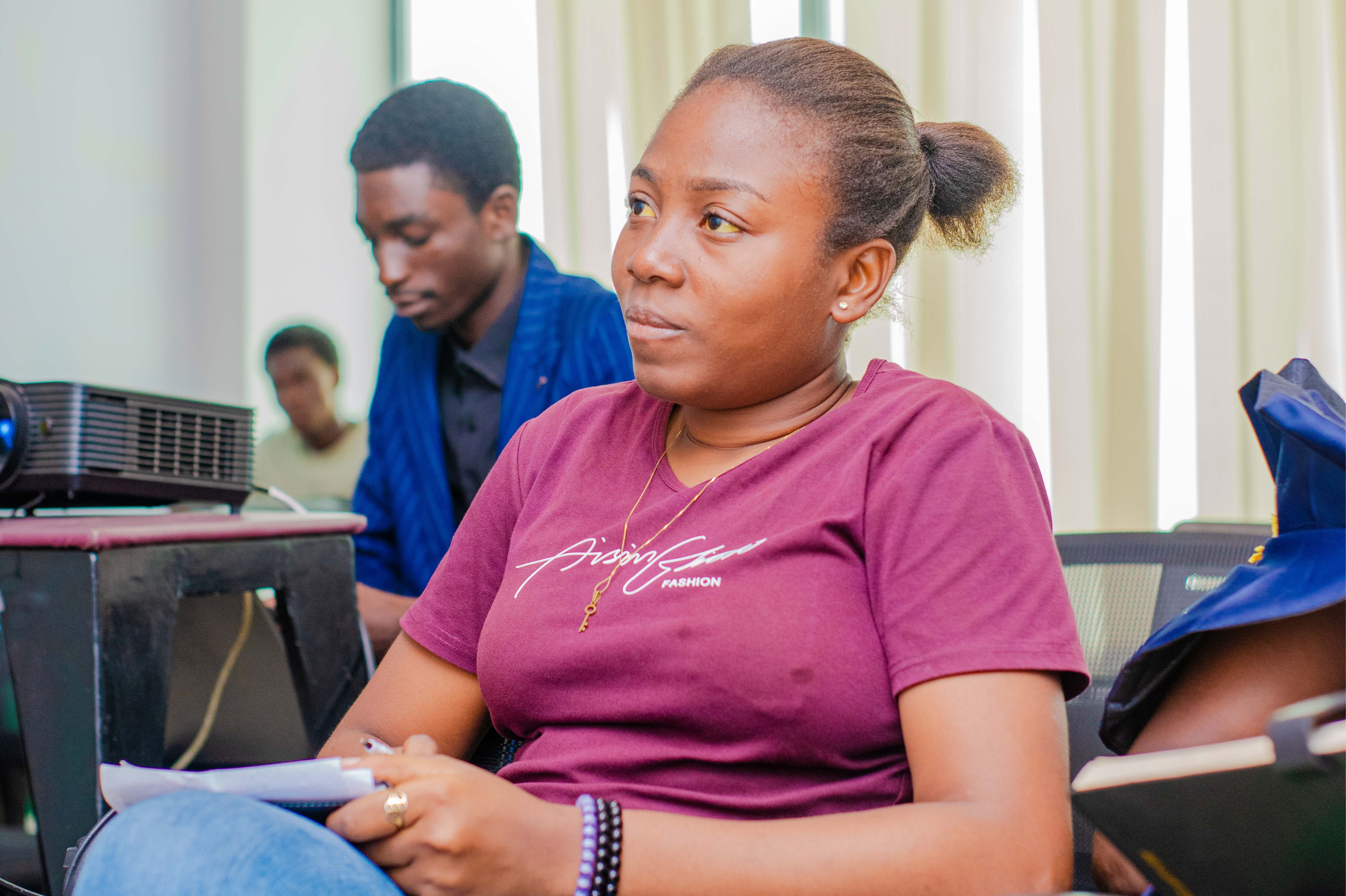 Formations professionnelles